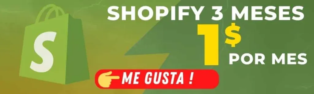 shopify $ 1 prova di 3 mesi per 90 giorni shopify
