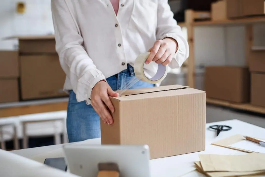 dropshipping shopify