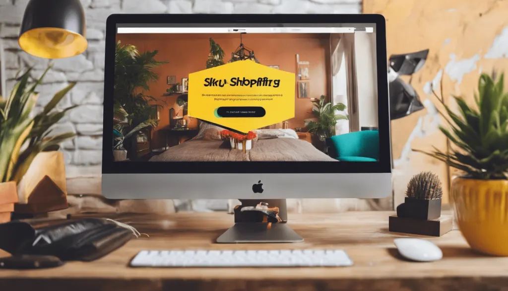 Como aproveitar ao máximo a avaliação gratuita de 120 dias do Shopify?