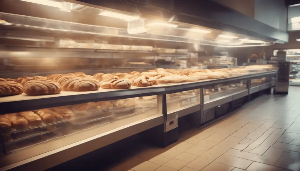 ¿cómo el sistema de punto de venta puede mejorar la gestión de panaderías?