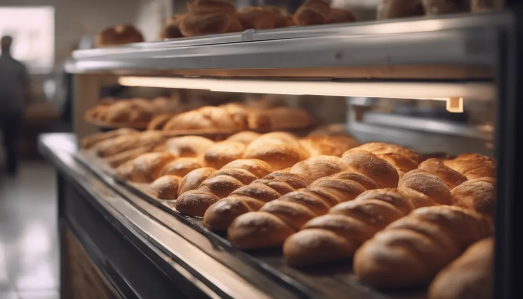 ¿cómo el sistema de punto de venta puede mejorar la gestión de panaderías?