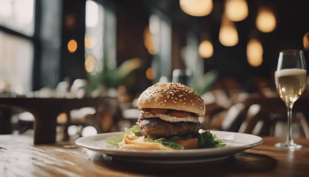 ¿cómo elegir el mejor punto de venta para tu restaurante?