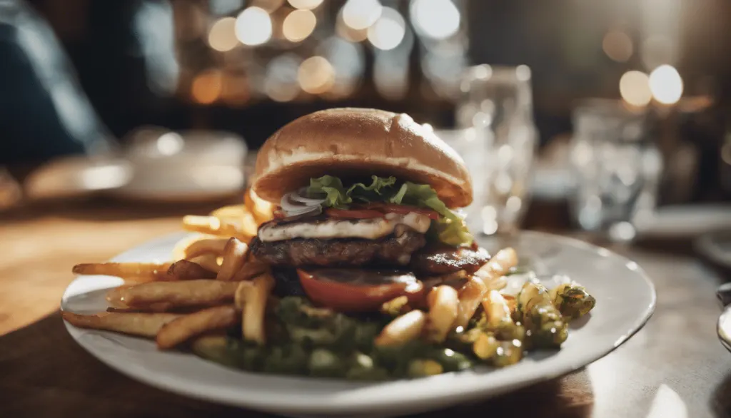 ¿cómo elegir el mejor punto de venta para tu restaurante?