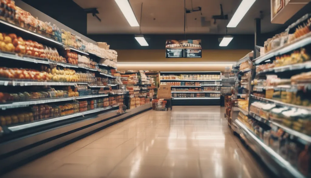 ¿cómo elegir el mejor sistema de punto de venta para supermercados?