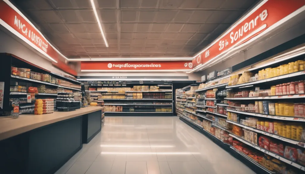 ¿cómo elegir el mejor sistema de punto de venta para supermercados?