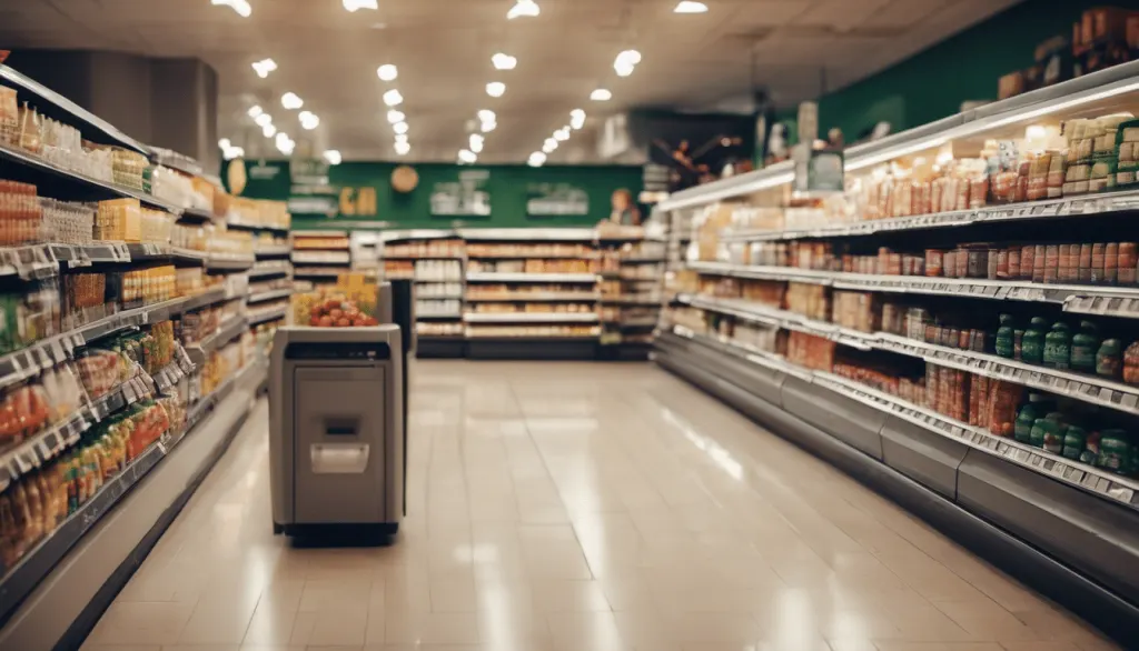 ¿cómo elegir el mejor sistema de punto de venta para supermercados?