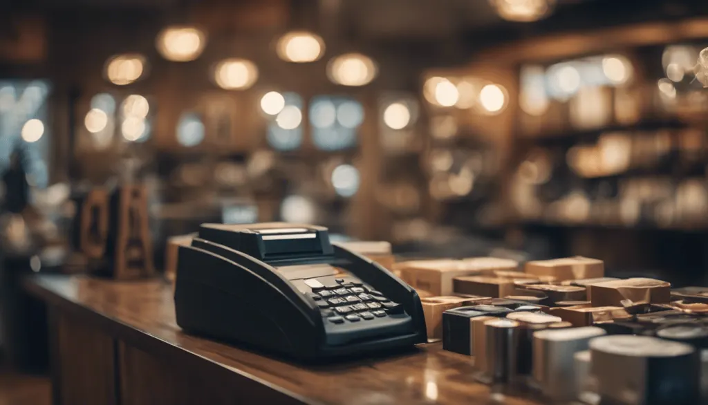 ¿cómo elegir el mejor sistema de punto de venta para tu boutique?
