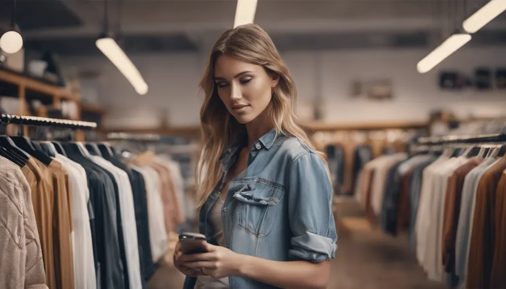 ¿cómo elegir el software de punto de venta perfecto para tu tienda de ropa?