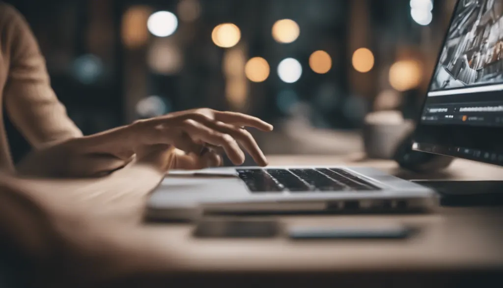 ¿cómo implementar un sistema de ventas en línea eficiente?
