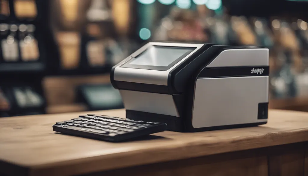 Come integrare Shopify POS per migliorare il tuo sistema di punti vendita?