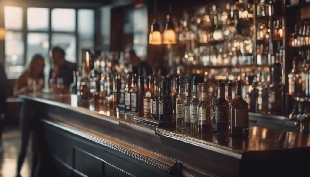 ¿cómo mejorar la eficiencia de tu bar con un innovador sistema de punto de venta?