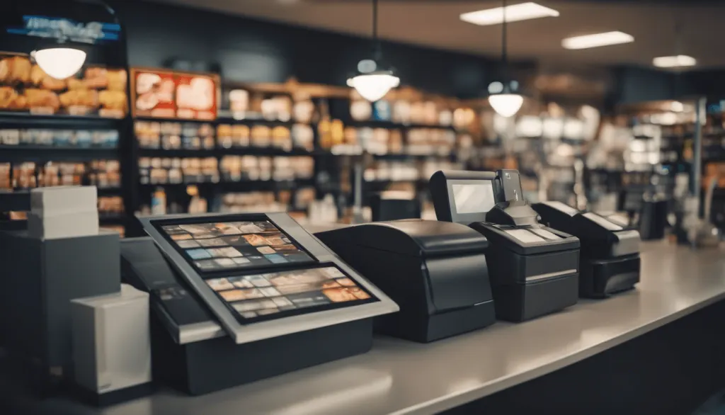 Come migliorare l'esperienza del cliente con un sistema POS?