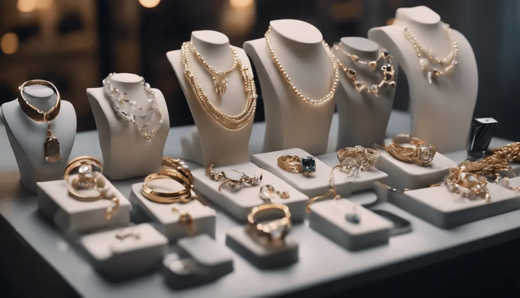 ¿cómo mejorar la gestión de tu joyería con un sistema de punto de venta?