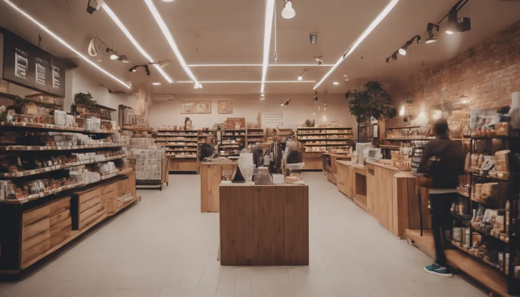 Come migliorare la gestione del tuo negozio con Shopify POS?