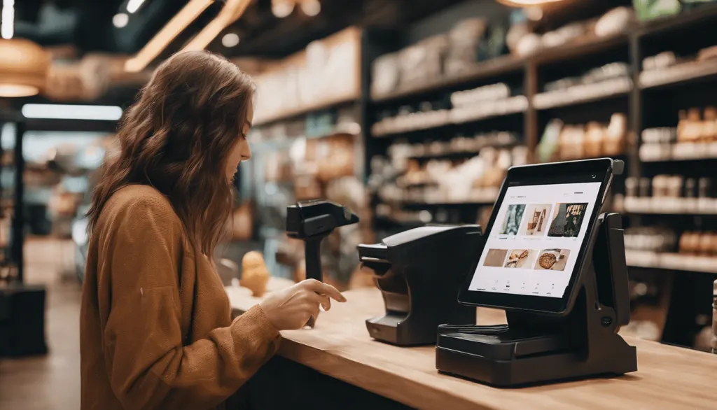 Come migliorare la gestione del tuo negozio con Shopify POS?