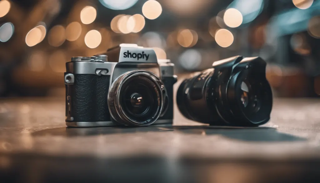 come avere Shopify gratis per 30 giorni?