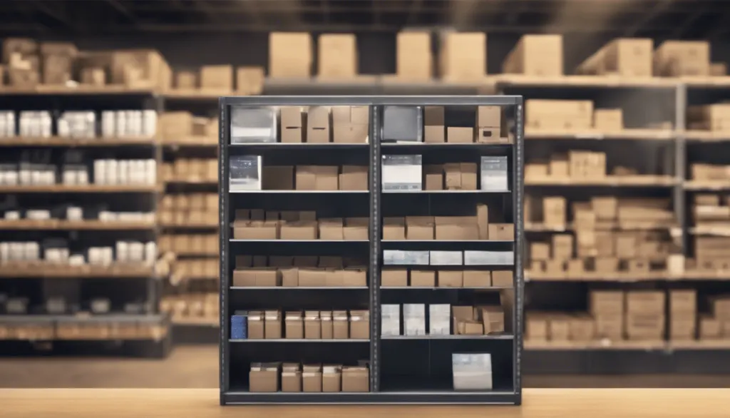 Come ottimizzare la gestione dell'inventario con un sistema di punti vendita?