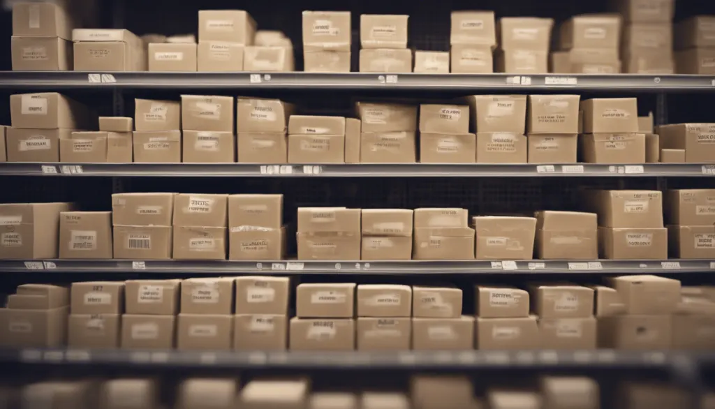 ¿cómo optimizar la gestión de inventario con un sistema de punto de venta?