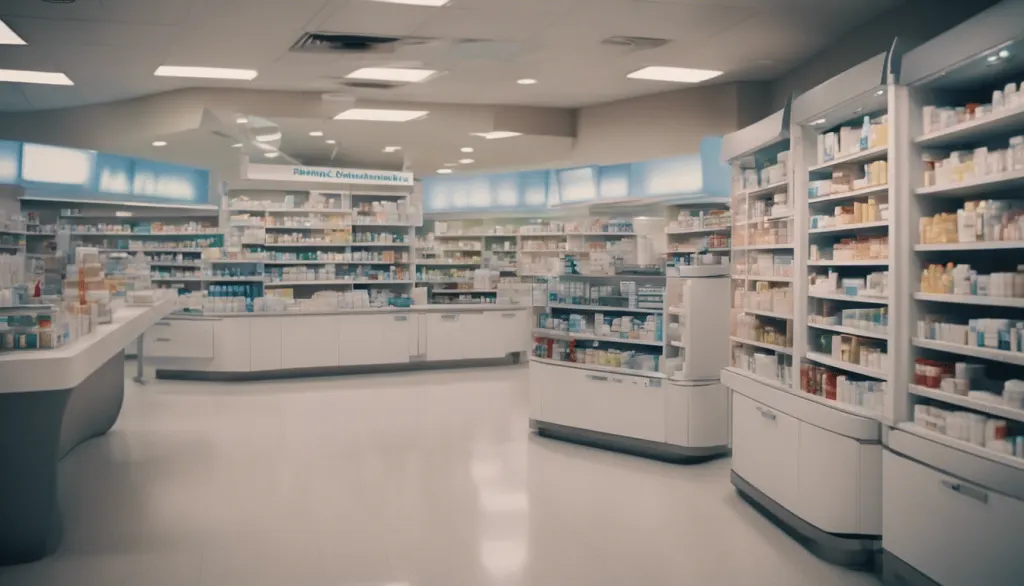 ¿cómo optimizar la gestión de tu farmacia con un moderno sistema de punto de venta?
