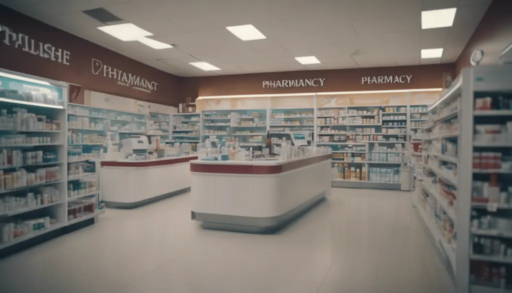 ¿cómo optimizar la gestión de tu farmacia con un moderno sistema de punto de venta?
