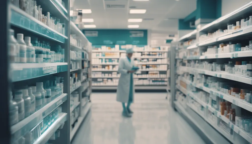 ¿cómo optimizar la gestión de tu farmacia con un moderno sistema de punto de venta?
