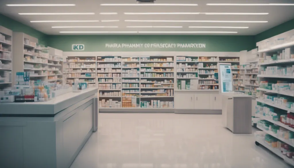 ¿cómo optimizar la gestión de tu farmacia con un moderno sistema de punto de venta?