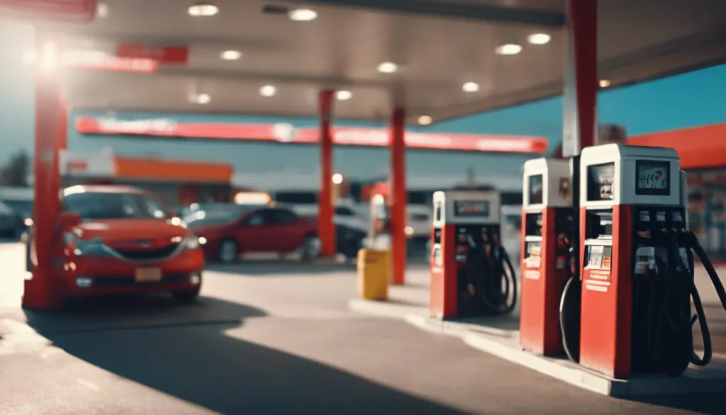 ¿cómo optimizar la gestión de tu gasolinera con un sistema de punto de venta eficiente?