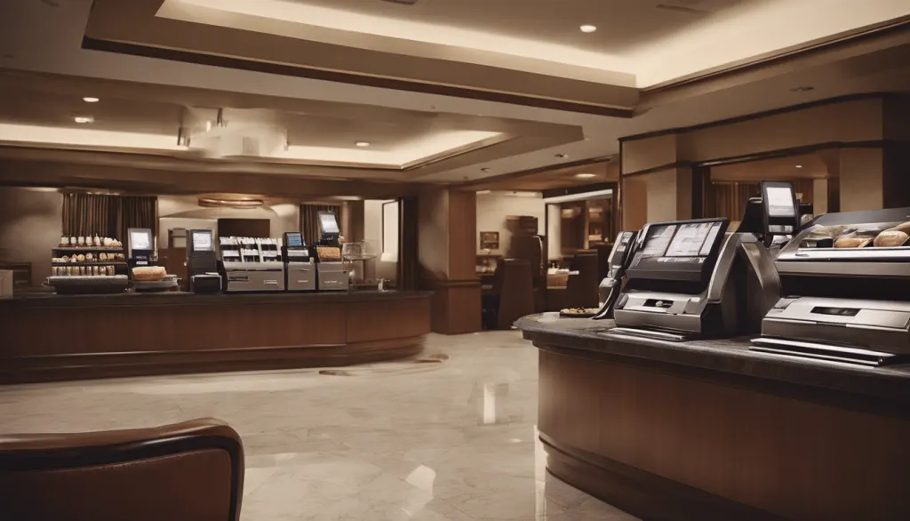 ¿cómo optimizar la gestión hotelera con un moderno sistema de punto de venta?