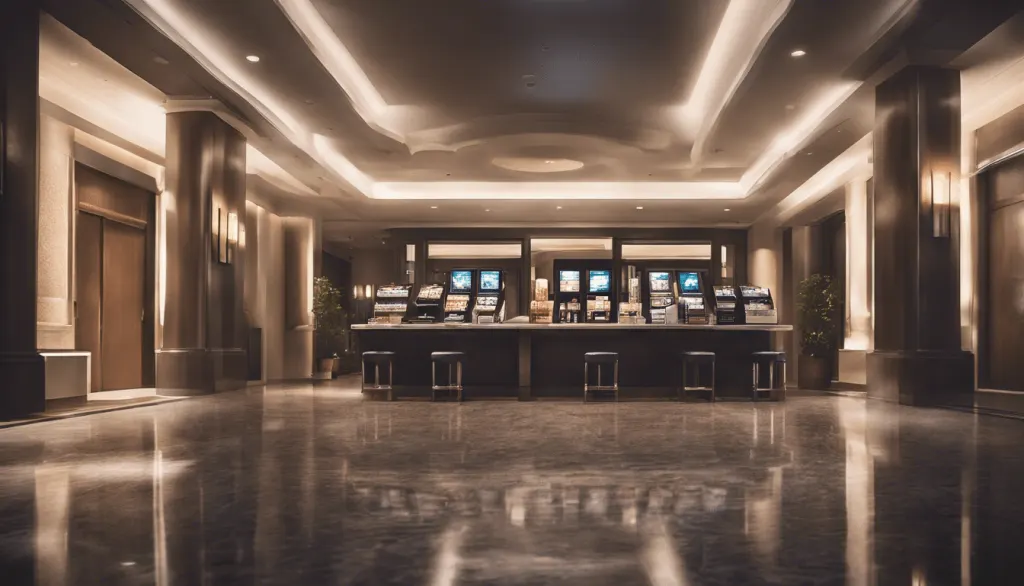 ¿cómo optimizar la gestión hotelera con un moderno sistema de punto de venta?