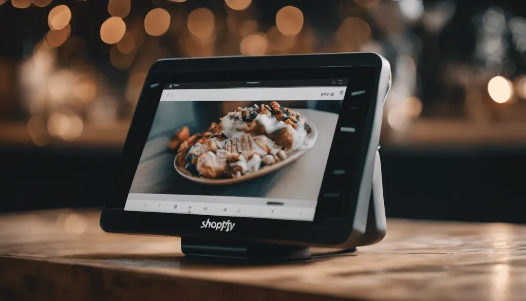 ¿cómo optimizar las ventas con shopify pos?