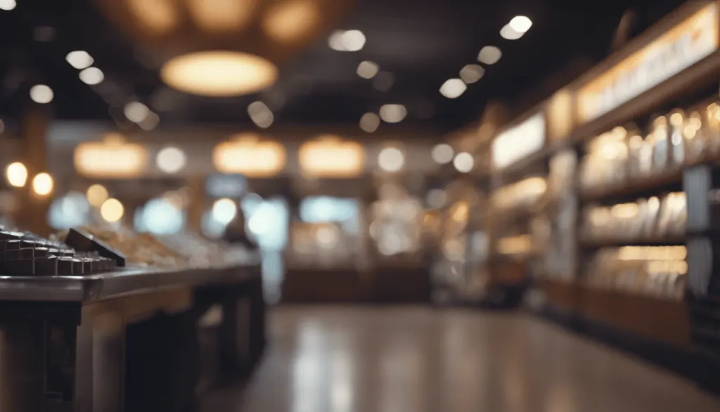 Come ottimizzare il tuo business con un sistema di punti vendita?