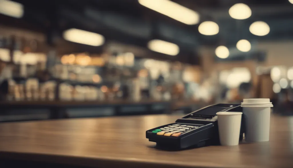 Come ottimizzare il tuo business con un sistema di punti vendita?