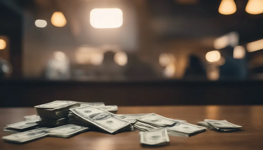 Come ottimizzare la tua organizzazione con un sistema di cassa efficiente?