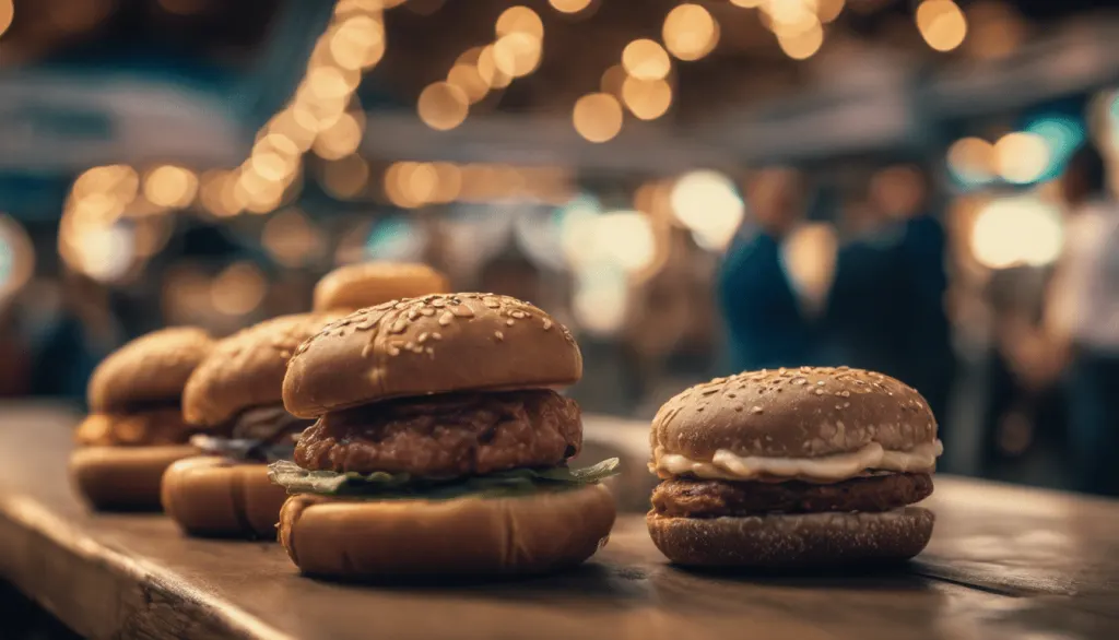 ¿cómo optimizar tu punto de venta para ferias y eventos?