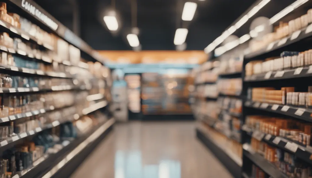 ¿cómo optimizar tu sistema de ventas al por menor?