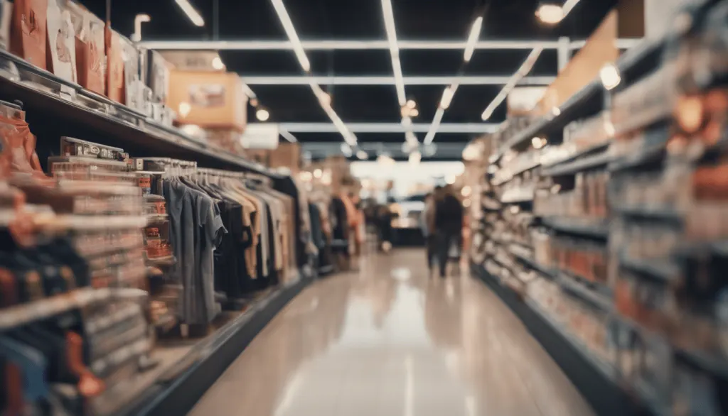 ¿cómo optimizar tu sistema de ventas al por menor?