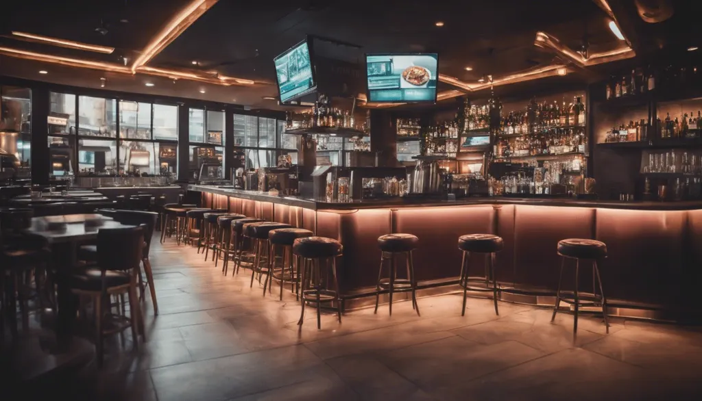 ¿cómo potenciar las ventas en tu restaurante o bar con un moderno sistema de punto de venta?