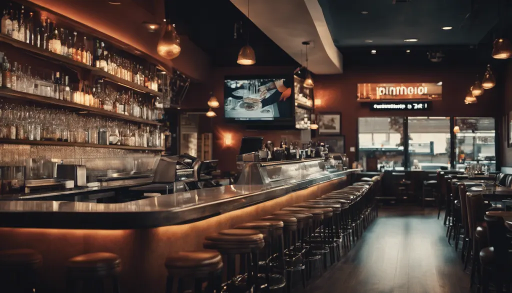 ¿cómo potenciar las ventas en tu restaurante o bar con un moderno sistema de punto de venta?