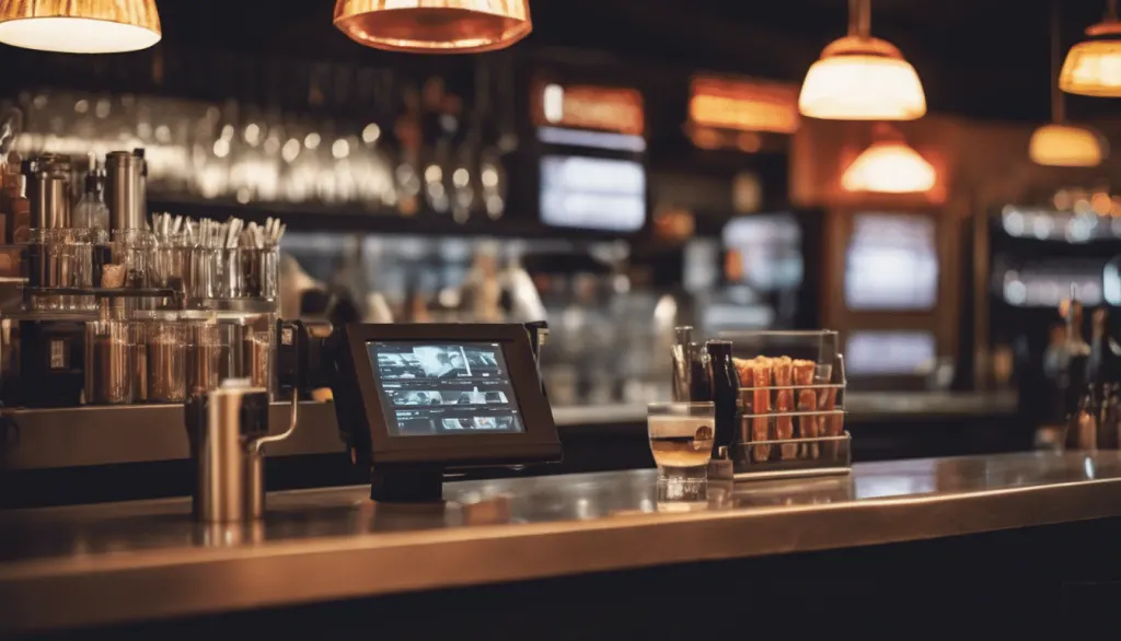 ¿cómo potenciar las ventas en tu restaurante o bar con un moderno sistema de punto de venta?