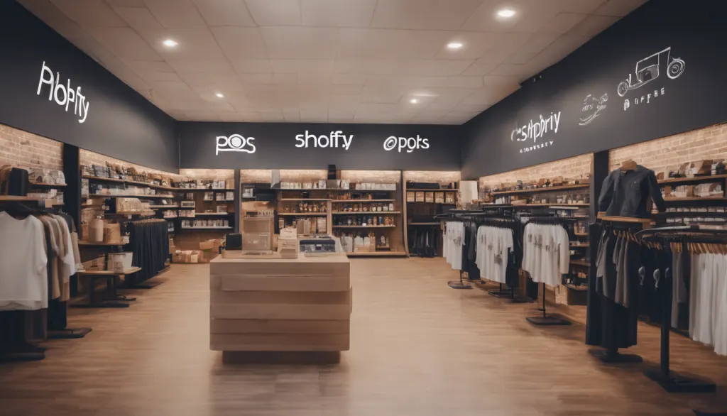 In che modo Shopify POS può trasformare la tua attività di vendita al dettaglio?