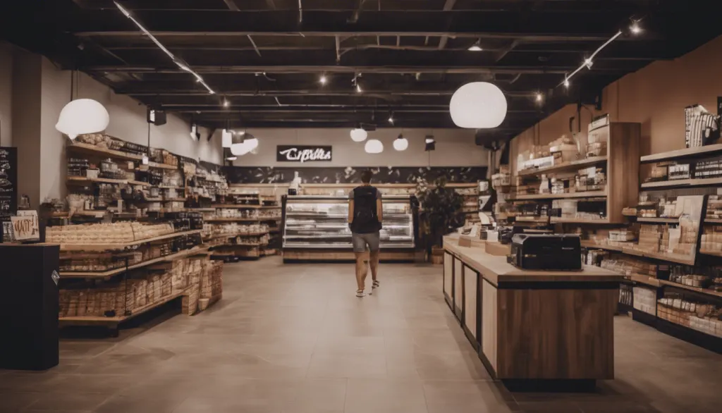 In che modo Shopify POS può trasformare la tua attività di vendita al dettaglio?