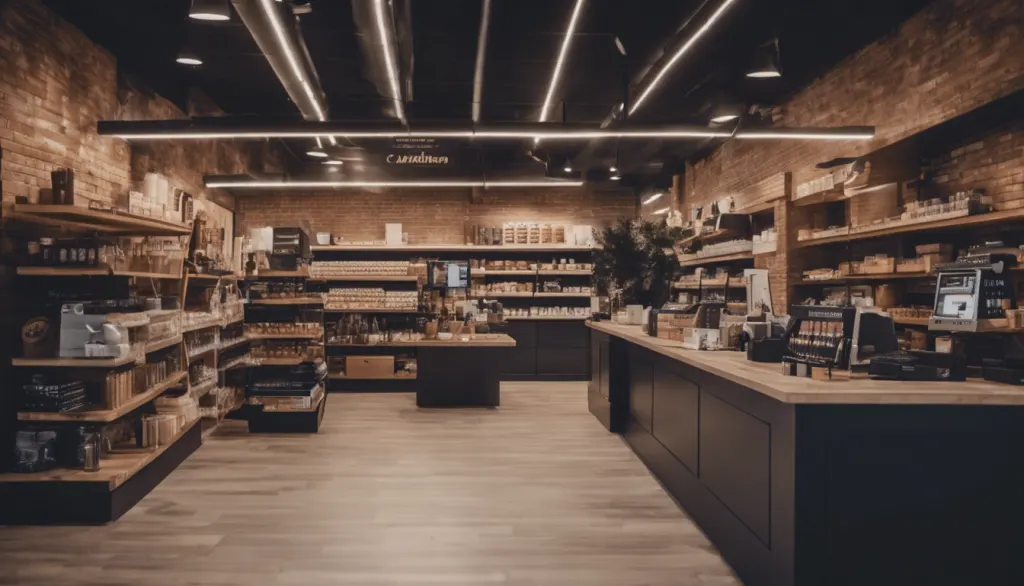 In che modo Shopify POS può trasformare la tua attività di vendita al dettaglio?