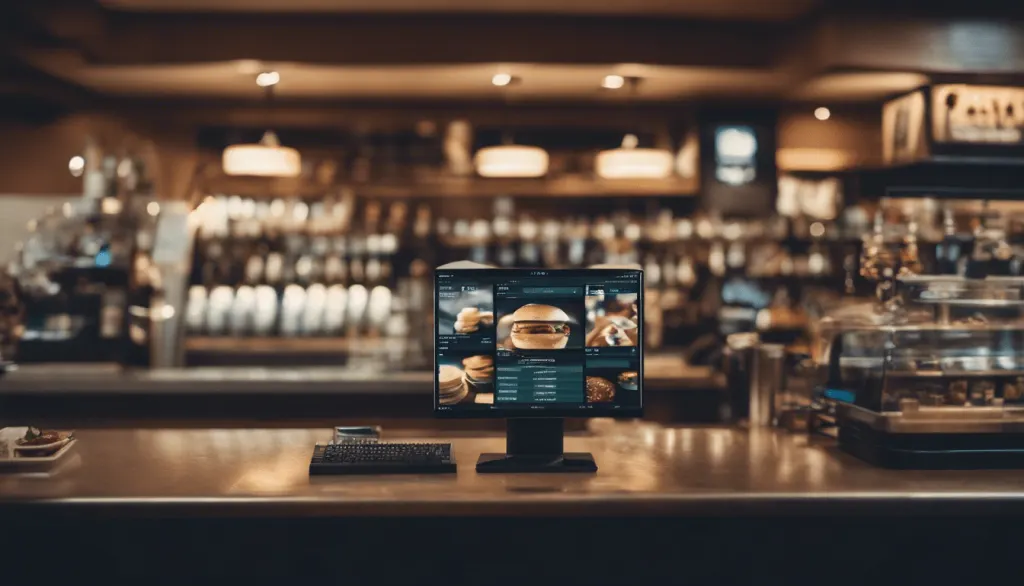 ¿cuál es el mejor software de punto de venta para la hostelería?