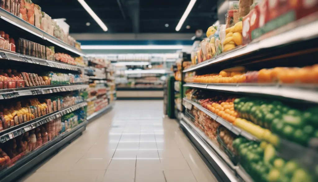 ¿cuál es el mejor software de punto de venta para supermercados?