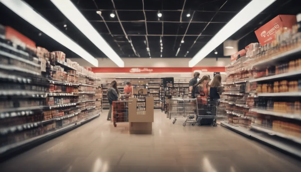 ¿cuál es la clave del éxito en un sistema de ventas al por menor?