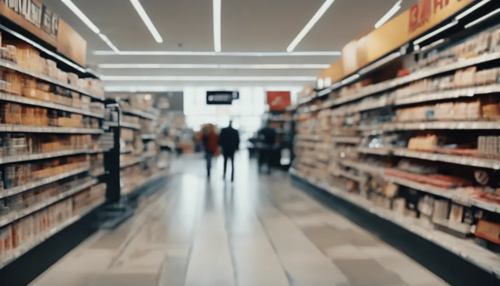¿cuál es la clave del éxito en un sistema de ventas al por menor?