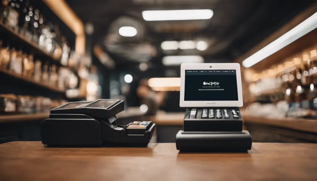 ¿cuál es la mejor manera de sacar provecho de shopify pos en tu negocio?