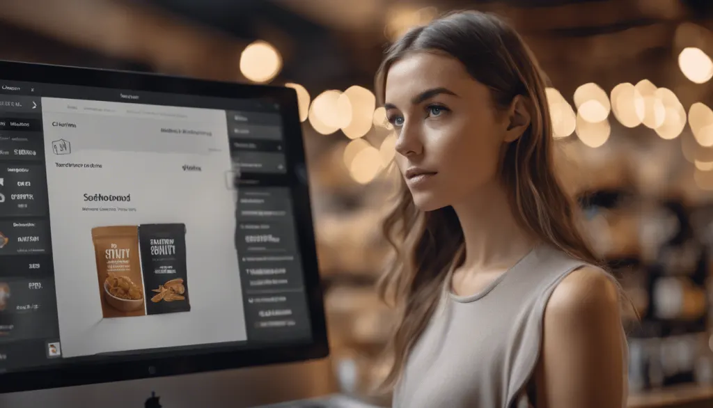 Quali sono i principali vantaggi di Shopify POS per il settore della vendita al dettaglio?