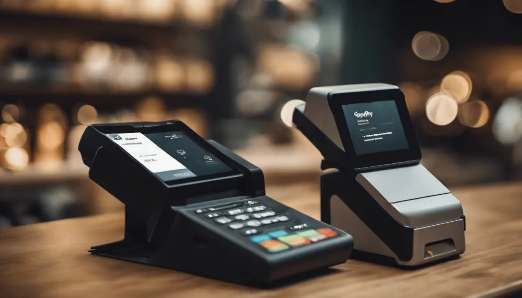 Quali sono i principali vantaggi di Shopify POS per il settore della vendita al dettaglio?