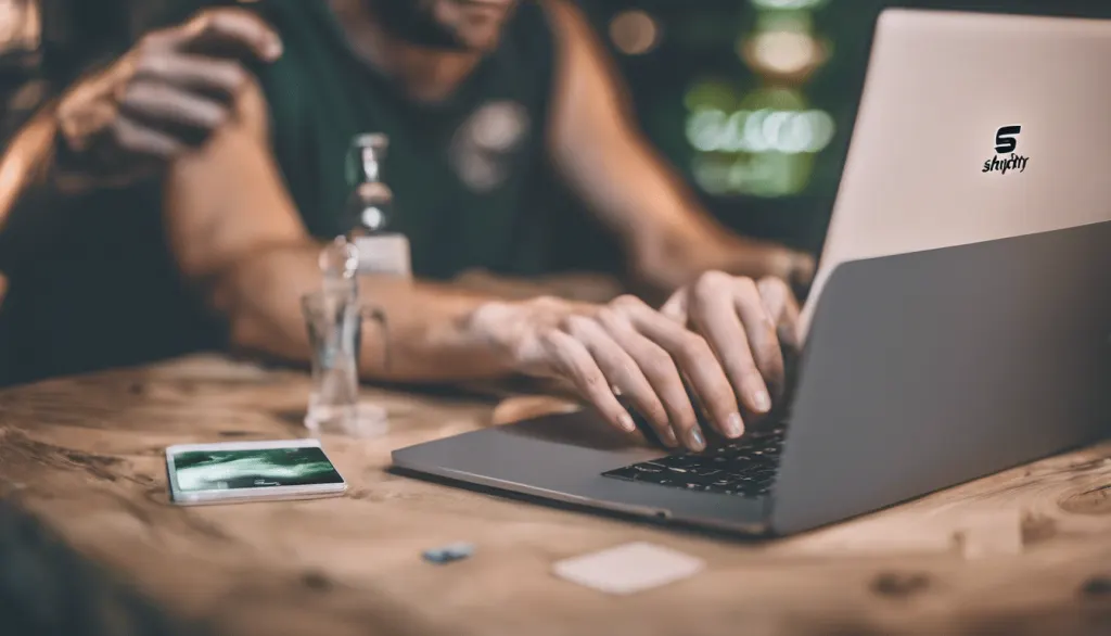 Quais são as vantagens de adquirir o Shopify por um euro durante 3 meses?